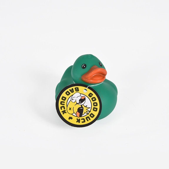 Green Duck
